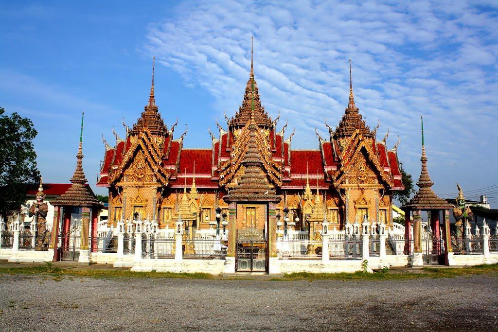 T.M. Home, Hatyai 핫야이 외부 사진