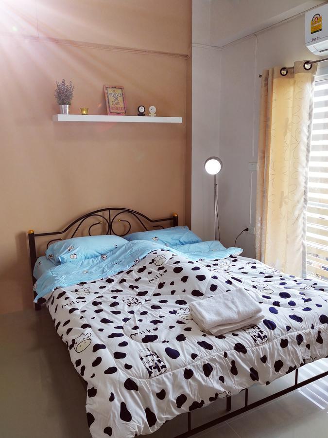 T.M. Home, Hatyai 핫야이 외부 사진