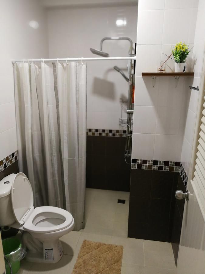 T.M. Home, Hatyai 핫야이 외부 사진