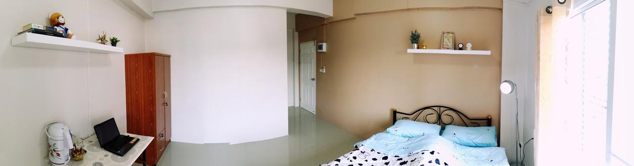 T.M. Home, Hatyai 핫야이 외부 사진