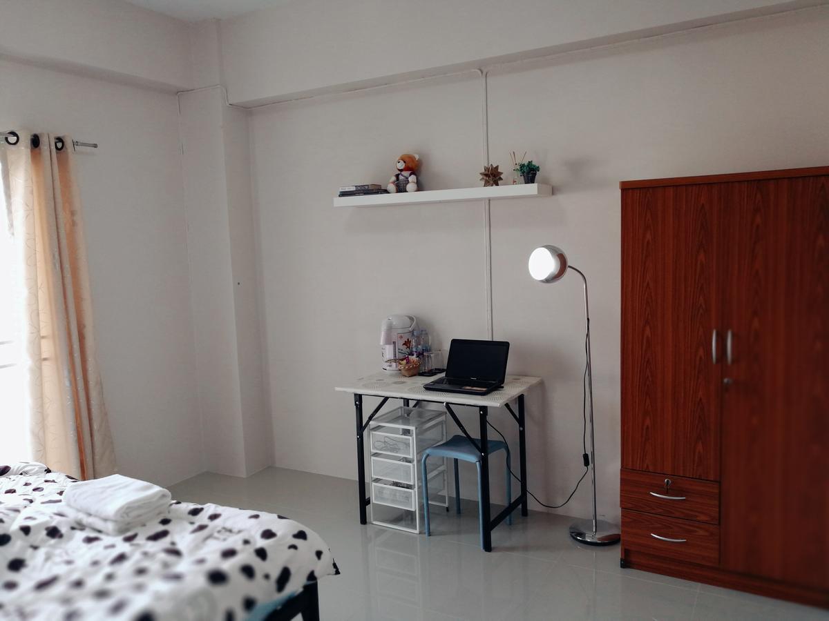 T.M. Home, Hatyai 핫야이 외부 사진
