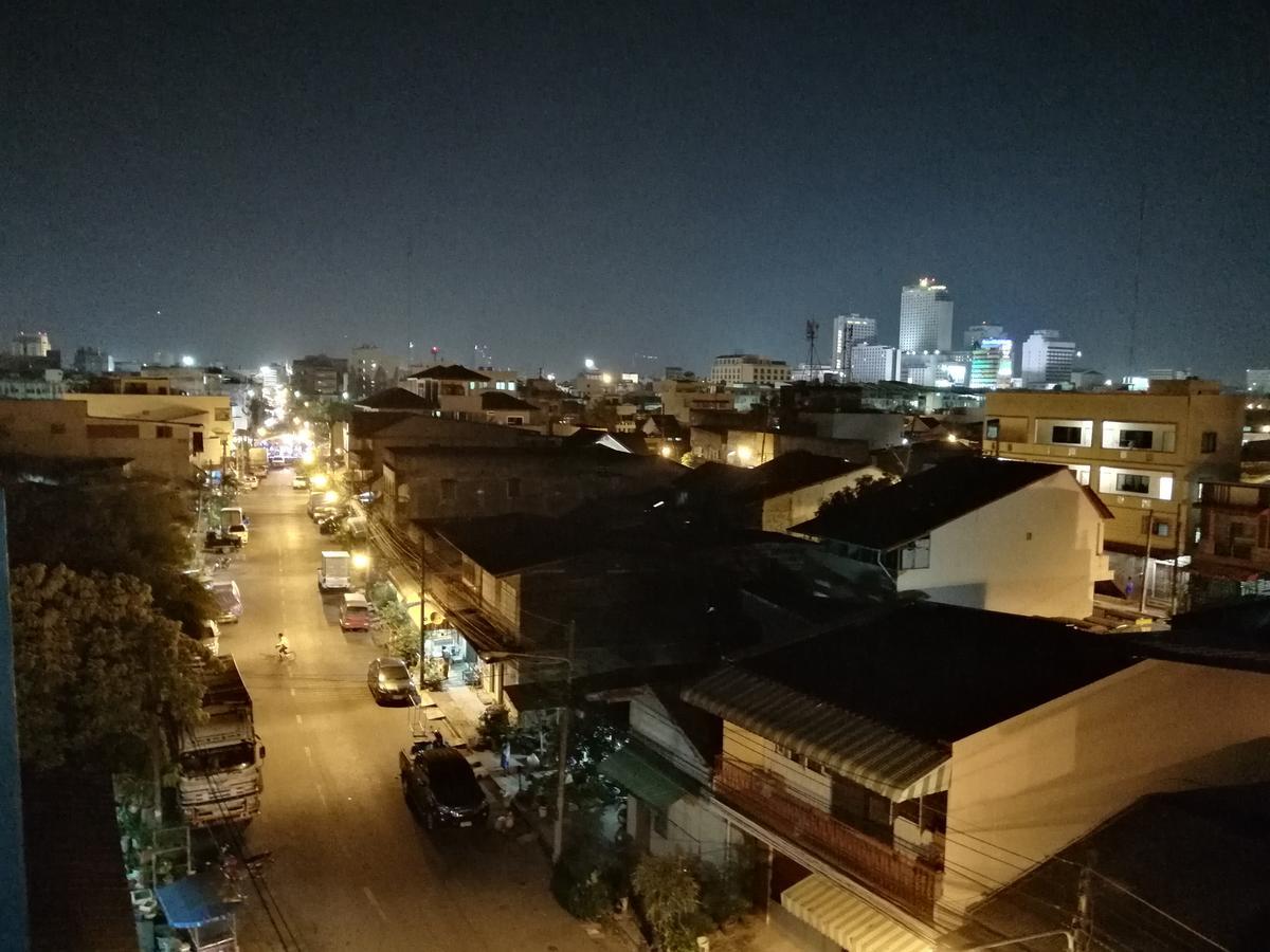 T.M. Home, Hatyai 핫야이 외부 사진