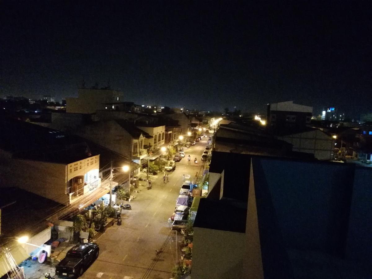 T.M. Home, Hatyai 핫야이 외부 사진