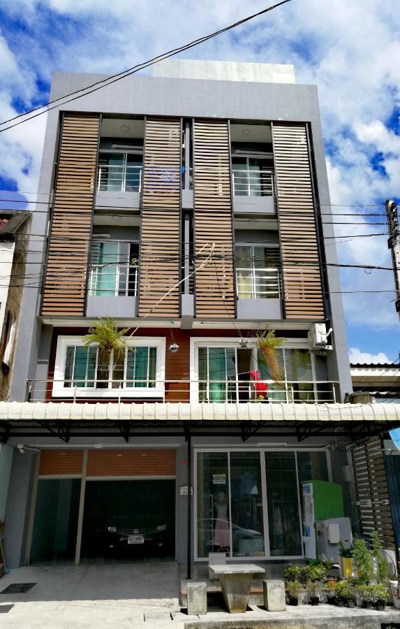 T.M. Home, Hatyai 핫야이 객실 사진