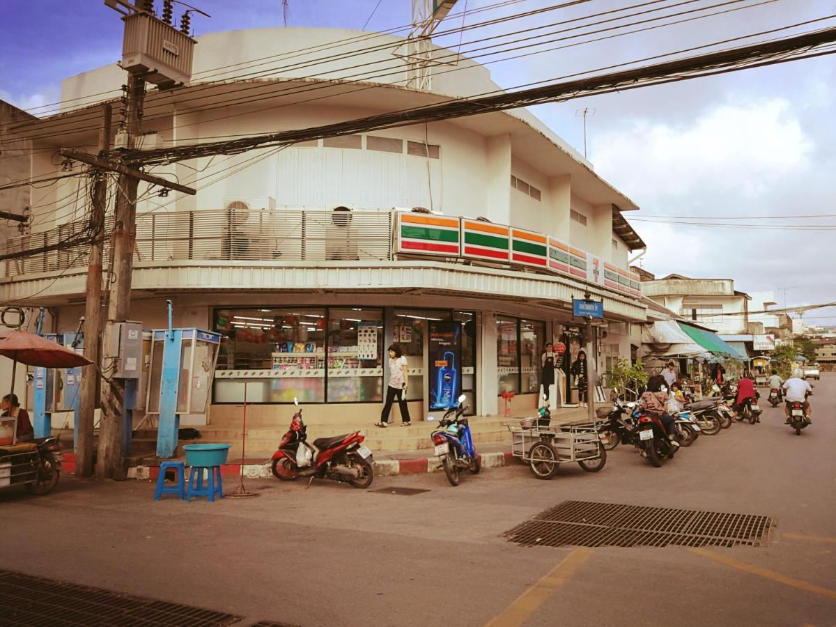 T.M. Home, Hatyai 핫야이 객실 사진